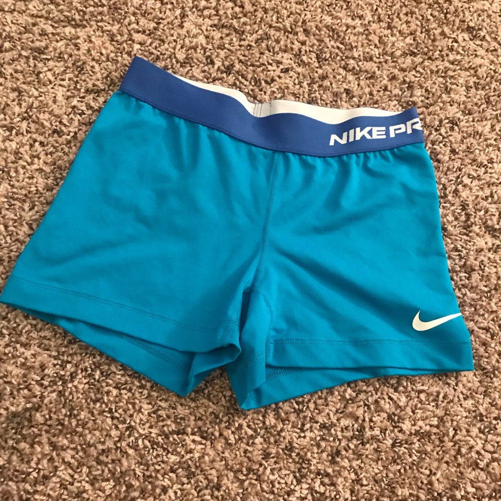 Nike Pro Spandex